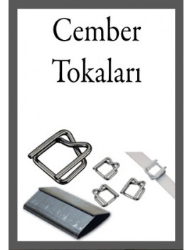 ÇEMBER TOKALARI