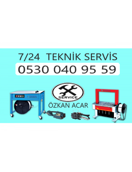 TEKNİK SERVİS